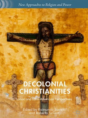 cover image of Decolonial Christianities
